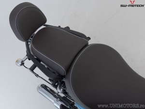 Suport dreapta SLH pentru geanta laterala LH1 - Royal Enfield Meteor 350 ('19-) - SW-Motech