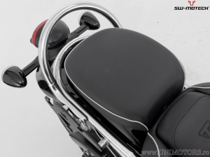 Suport dreapta SLH pentru geanta laterala LH1 - Triumph Bonneville Speedmaster ('18-) - SW-Motech