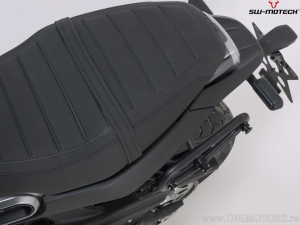 Suport stanga cutie laterala (sidecase) SLC - Benelli Leoncino 800 / 800 Trail ('21-) - SW-Motech