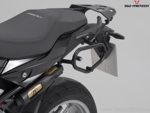 Suport stanga cutie laterala (sidecase) SLC - BMW F 900 R / XR ('19-) - SW-Motech