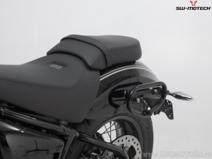 Suport stanga cutie laterala (sidecase) SLC - BMW R18 ('20-) - SW-Motech