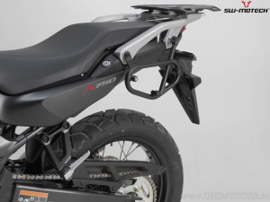 Suport stanga cutie laterala (sidecase) SLC - Honda XL750 Transalp ('22-) - SW-Motech