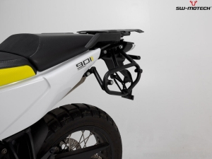 Suport stanga cutie laterala (sidecase) SLC - Husqvarna Norden 901 ('21-) - SW-Motech