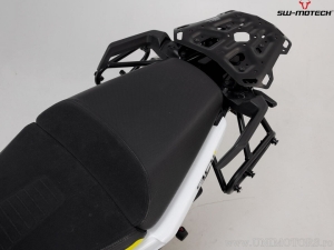 Suport stanga cutie laterala (sidecase) SLC - Husqvarna Norden 901 ('21-) - SW-Motech