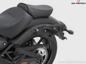 Suport stanga cutie laterala (sidecase) SLC - Kawasaki Vulcan S ('16-) - SW-Motech