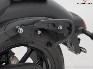 Suport stanga cutie laterala (sidecase) SLC - Kawasaki Vulcan S ('16-) - SW-Motech