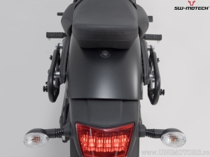 Suport stanga cutie laterala (sidecase) SLC - Kawasaki Vulcan S ('16-) - SW-Motech