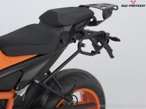 Suport stanga cutie laterala (sidecase) SLC - KTM 1290 / 1390 Super Duke R / Evo - SW-Motech