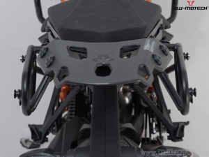 Suport stanga cutie laterala (sidecase) SLC - KTM 1290 / 1390 Super Duke R / Evo - SW-Motech