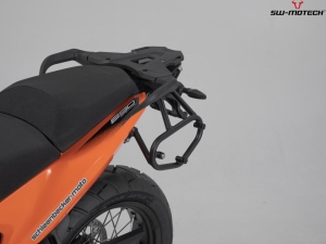 Suport stanga cutie laterala (sidecase) SLC - KTM 790 Adv/ R / 890 Adv/ R / 890 SM T - SW-Motech