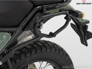 Suport stanga cutie laterala (sidecase) SLC - Royal Enfield Himalayan ('18-) - SW-Motech