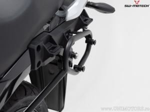 Suport stanga cutie laterala (sidecase) SLC - Suzuki V-Strom 250 ('18-'21) - SW-Motech