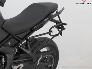 Suport stanga cutie laterala (sidecase) SLC - Triumph Tiger 660 ('21-) - SW-Motech