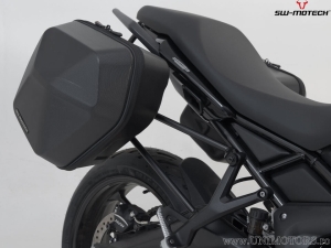 Suport stanga cutie laterala (sidecase) SLC - Triumph Tiger 660 ('21-) - SW-Motech