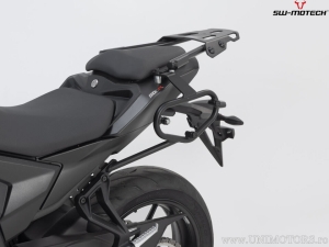 Suport stanga cutie laterala (sidecase) SLC - Voge 500R ('19-) - SW-Motech