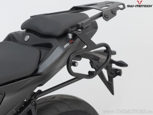 Suport stanga cutie laterala (sidecase) SLC - Voge 500R ('19-) - SW-Motech