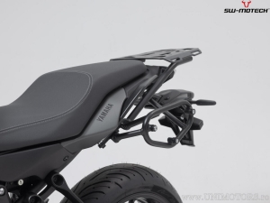 Suport stanga cutie laterala (sidecase) SLC - Yamaha MT-07 Tracer ('16-) - SW-Motech