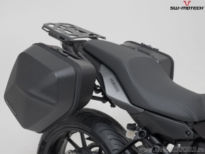 Suport stanga cutie laterala (sidecase) SLC - Yamaha MT-07 Tracer ('16-) - SW-Motech