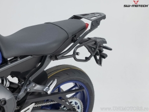 Suport stanga cutie laterala (sidecase) SLC - Yamaha MT-09 ('20-) - SW-Motech