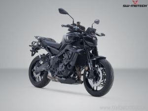 Suport stanga cutie laterala (sidecase) SLC - Yamaha MT-09 ('23-) - SW-Motech