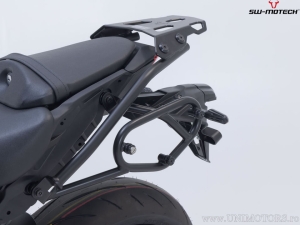 Suport stanga cutie laterala (sidecase) SLC - Yamaha MT-09 ('23-) - SW-Motech