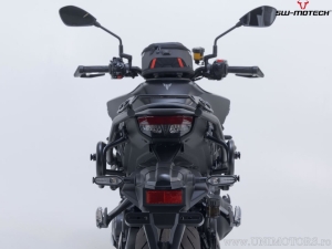 Suport stanga cutie laterala (sidecase) SLC - Yamaha MT-09 ('23-) - SW-Motech