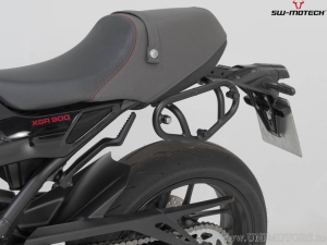 Suport stanga cutie laterala (sidecase) SLC - Yamaha XSR900 ('21-) - SW-Motech