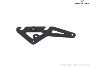 Suport stanga SLC pentru geanta laterala LH1 - Honda CMX1100 Rebel ('20-) - SW-Motech