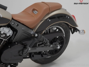 Suport stanga SLH pentru geanta laterala LH2 - Indian Scout ('16-) - SW-Motech