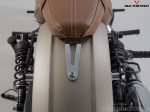 Suport stanga SLH pentru geanta laterala LH2 - Indian Scout ('16-) - SW-Motech