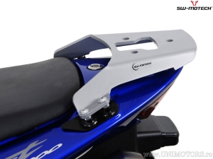 Suport topcase ALU-RACK - material: aluminu - culoare: negru - Honda CB900 ('02-'07) - SW-Motech