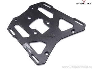 Suport topcase ALU-RACK - material: aluminu - culoare: negru - Yamaha XT 660 Z Ténéré ('07-'16) - SW-Motech