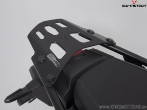 Suport topcase STREET-RACK - material: aluminu - culoare: negru - Honda X-ADV ('20-) - SW-Motech