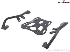 Suport topcase STREET-RACK - material: aluminu - culoare: negru - Husqvarna 701 Enduro/Supermoto ('16-) - SW-Motech