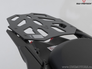 Suport topcase STREET-RACK - material: aluminu - culoare: negru - Kawasaki Versys 1000 ('12-) - SW-Motech