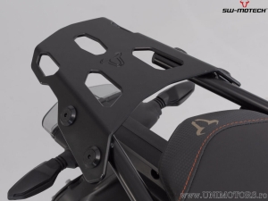 Suport topcase STREET-RACK - material: aluminu - culoare: negru - KTM 790 Duke ('18-) / 890 Duke R ('19-) - SW-Motech