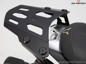 Suport topcase STREET-RACK - material: aluminu - culoare: negru - Yamaha MT-09 ('16-'20) - SW-Motech