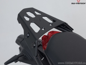 Suport topcase STREET-RACK - material: aluminu - culoare: negru - Yamaha MT-09 ('20-) - SW-Motech