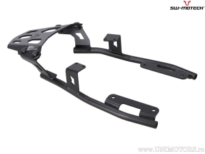 Suport topcase STREET-RACK - material: aluminu - culoare: negru - Yamaha MT-10/SP ('21-) - SW-Motech