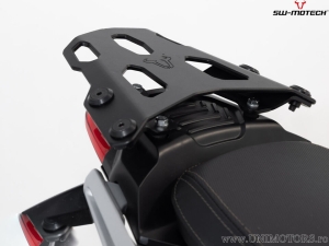 Suport topcase STREET-RACK - material: aluminu - culoare: negru - Zero SR/S ('19-) - SW-Motech