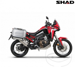 Suporti cutii laterale - Honda CRF 1100 L D Africa Twin Adventure Sports DCT ABS ('20-'21) - JM