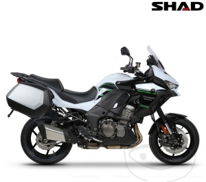 Suporti cutii laterale - Kawasaki KLZ 1000 C Versys ABS ('19-'20) / KLZ 1000 SE Versys ABS ('19-'21) - JM