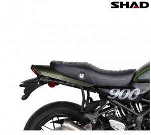 Suporti cutii laterale - Kawasaki Z 900 RS ABS ('18-'20) / Z 900 RS Cafe ABS ('18-'21) - JM