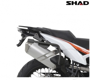 Suporti cutii laterale - KTM Adventure 790 ABS ('19-'20) / Adventure 790 R ABS ('19-'20) - JM