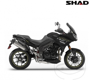 Suporti cutii laterale - Triumph Tiger 1050 Sport ABS ('16-'21) - JM