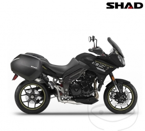 Suporti cutii laterale - Triumph Tiger 1050 Sport ABS ('16-'21) - JM