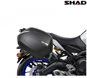 Suporti cutii laterale - Yamaha MT-09 850 SP A ABS MTN850-D ('18-'20) - JM