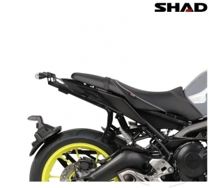 Suporti cutii laterale - Yamaha MT-09 900 MTN890 ('21) / MT-09 900 SP MTN890-D ('21) - JM