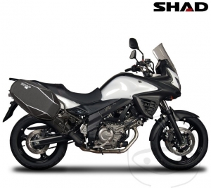 Suporti genti laterale - Suzuki DL 650 A V-Strom ABS ('12-'16) / DL 650 AUE V-Strom ABS ('12-'16) - JM