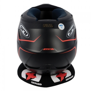 Support de casque de moto - Oxford